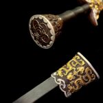 Qiuniu Sword - Image 4