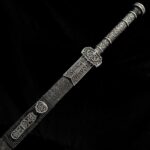Ruyi Han Sword - Image 4