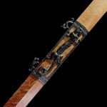 Divine Beast Octagonal Sword - Image 4