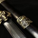 Sheep Head Sword - Image 4