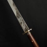 Yulin Miao Knife - Image 4