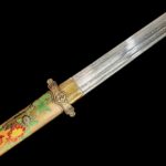 Flowers Blooming Like A Piece Of Brocade - Image 4