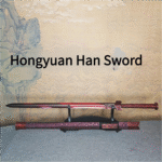 Jianque Battle Sword + Hongyuan Han Sword - Image 4