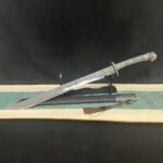 Fire Dragon Blade - Image 4