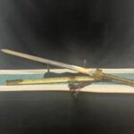 Golden Dragon Han Sword - Image 4