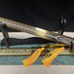 Qin Huang Sword - Image 4