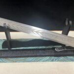 Ruyi Han Sword - Image 4