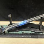 Yumeng Tang Heng Sword - Image 4