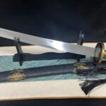 Yu Long Miao Knife - Image 4