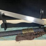 Tang Dynasty's Horizontal Sword - Image 4