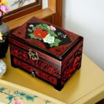 Pingyao Jewelry Box - Image 4