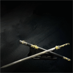Holy Dragon Tang Sword - Image 4