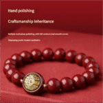 Mountain deity Hand string coins - Image 4