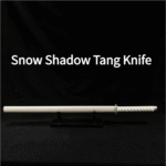Obsidian Han Sword + Snow Shadow Twin Blades - Image 5