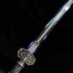 Ruyi Han Sword - Image 3