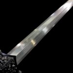 Divine Beast Octagonal Sword - Image 3