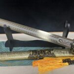 Dragon King Sword - Image 3