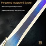 Feng Ming integrated Sword - Image 3