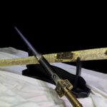 Four Beast Han Sword - Image 3