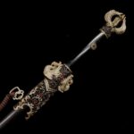 Daxia Longquan Sword - Image 3