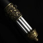 Wei Wang Sword - Image 3