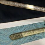 Qin Huang Sword - Image 3