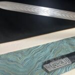 Ruyi Han Sword - Image 3