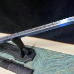 Yumeng Tang Heng Sword - Image 3