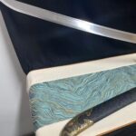 Yu Long Miao Knife - Image 3