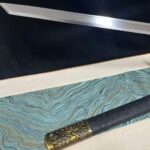 Tang Dynasty's Horizontal Sword - Image 3