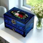 Pingyao Jewelry Box - Image 3