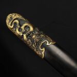 Dragon King Sword - Image 3