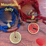 Mountain Spirit Spending Bracelet - Image 3